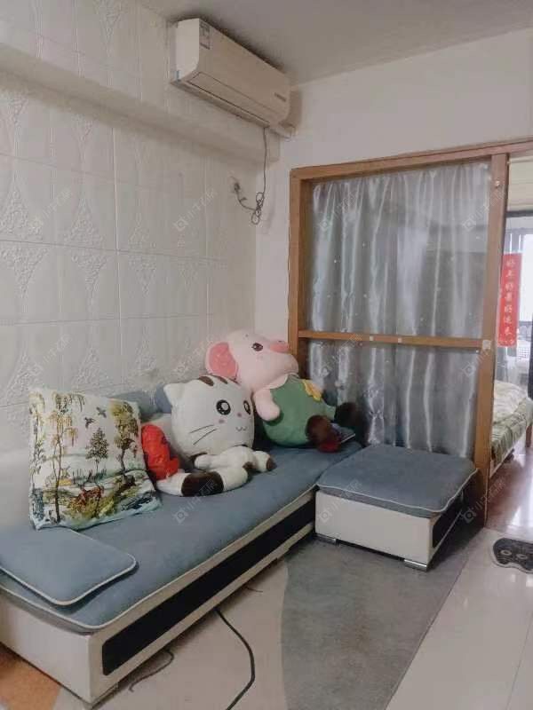 常州万泽大厦租房_万泽大厦2室1厅房源出租