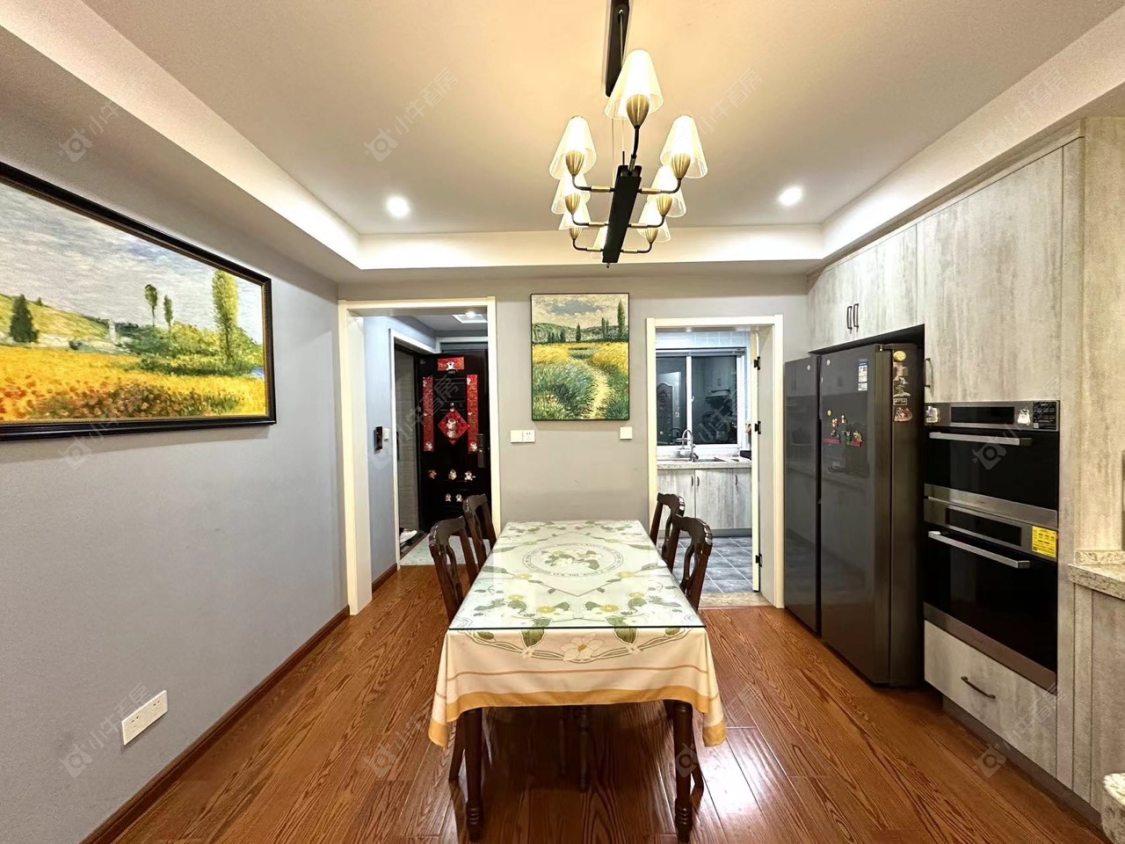 常州御城在租房源室内图_小牛看房