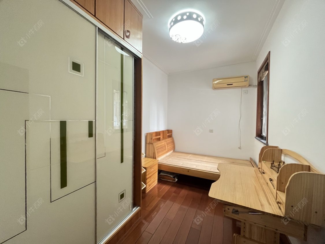 常州玉龙湾花园在租房源室内图_小牛看房