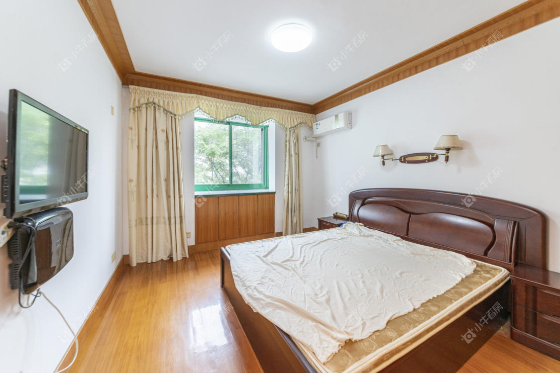 常州湾里新村在租房源_小牛看房