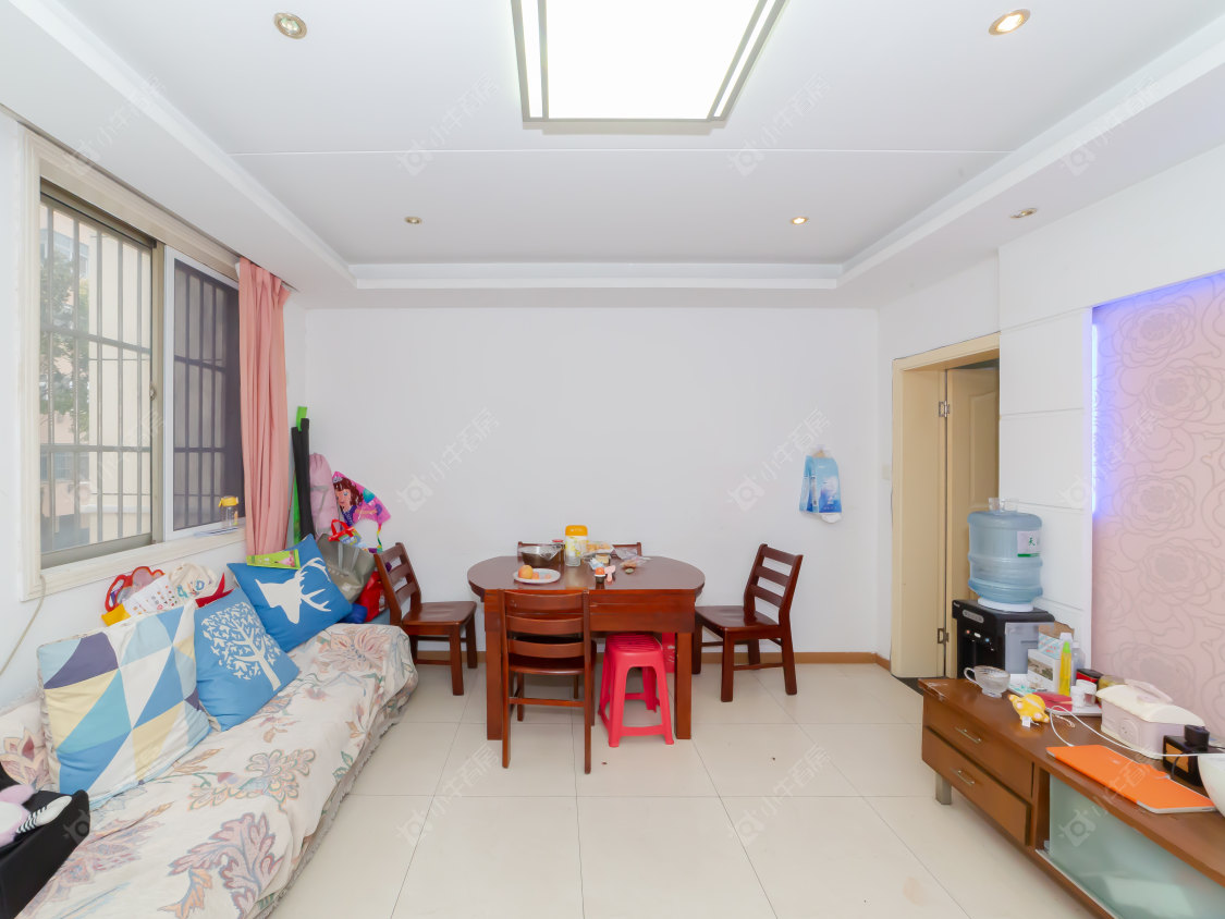 常州翠竹新村北区在售二手房_小牛看房