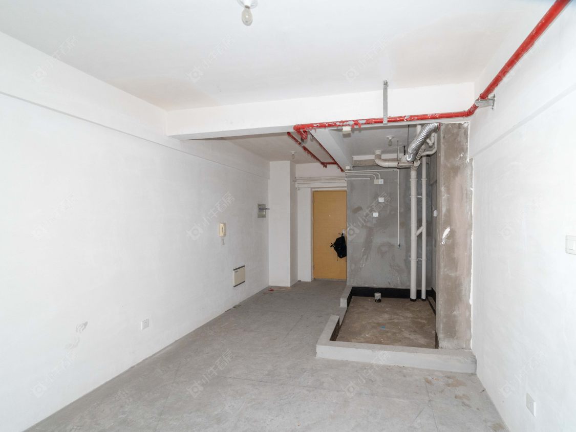 京城豪苑北区房源室内图 常州京城豪苑北区在售二手房源室内图_小牛看房