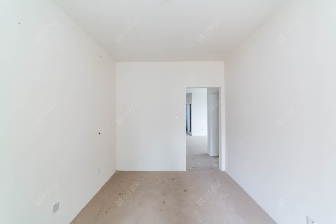 常州白马公馆在售二手房源室内图_小牛看房