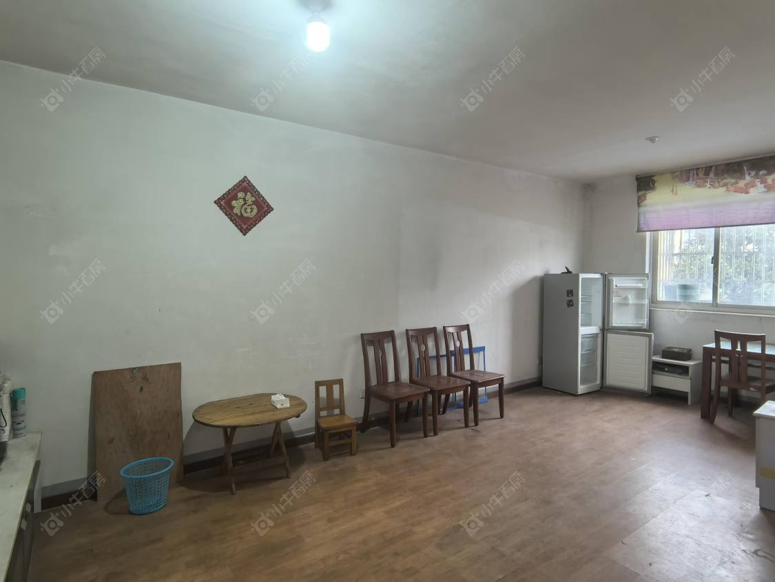 常州新龙花苑西区在租房源室内图_小牛看房