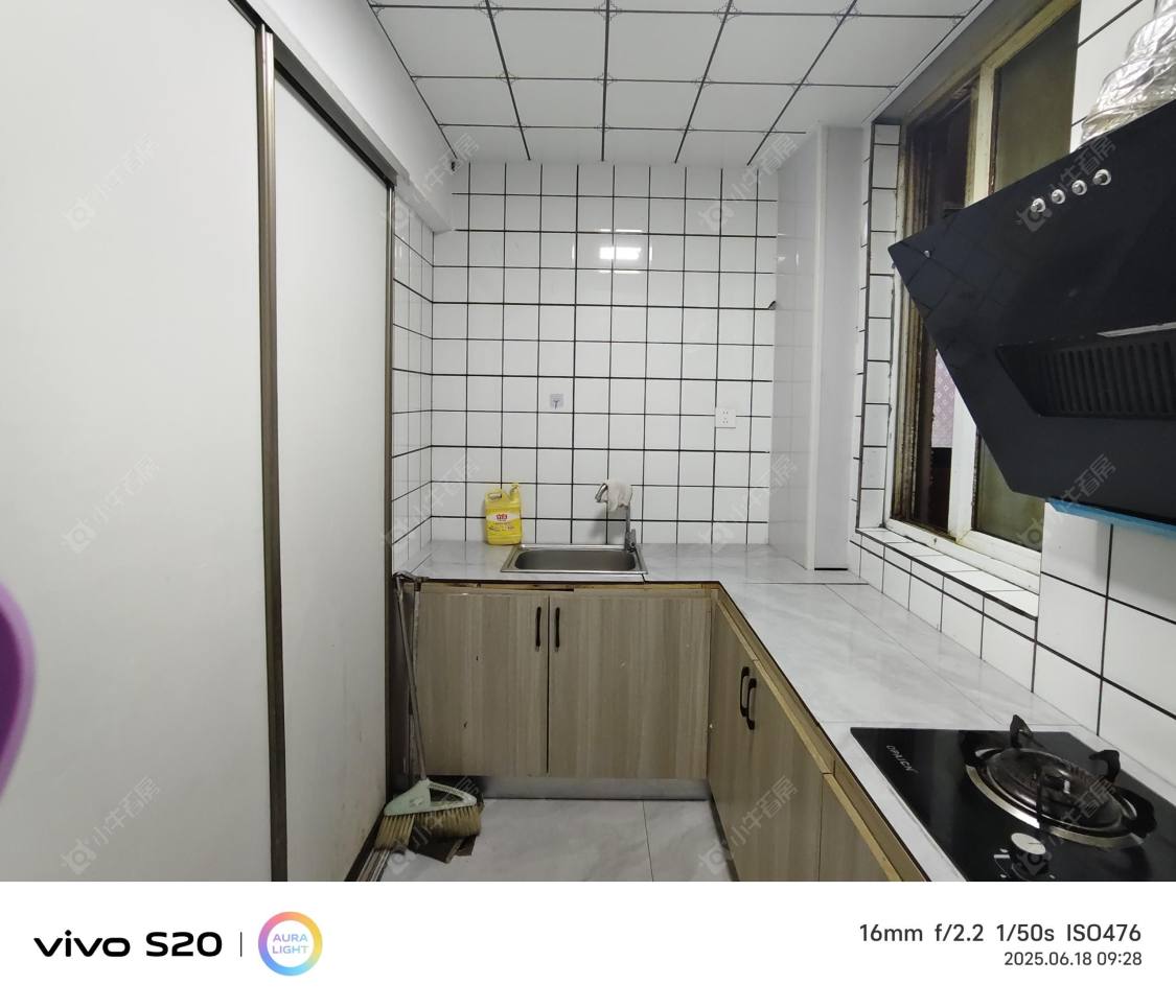 常州馨都苑在租房源室内图_小牛看房