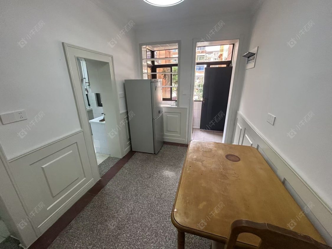 常州西新桥二村在租房源室内图_小牛看房