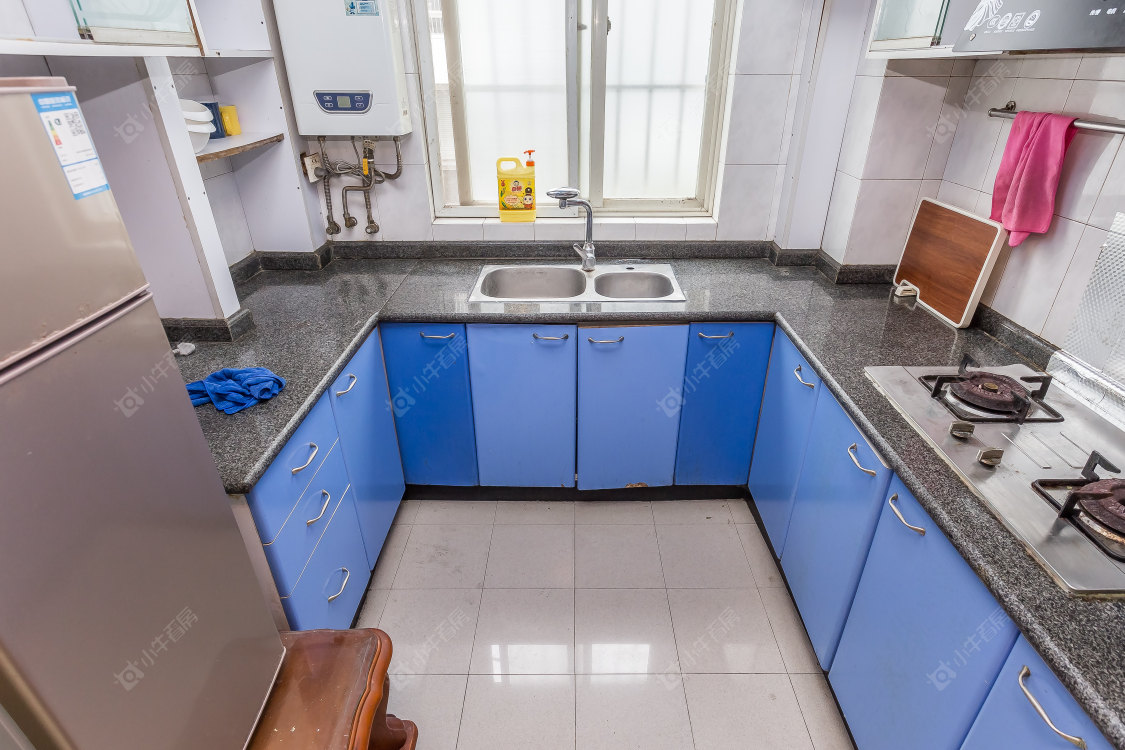 常州元丰苑二期在售二手房源室内图_小牛看房