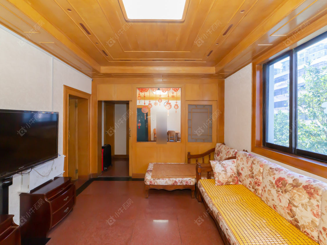 常州故园里在售二手房源室内图_小牛看房