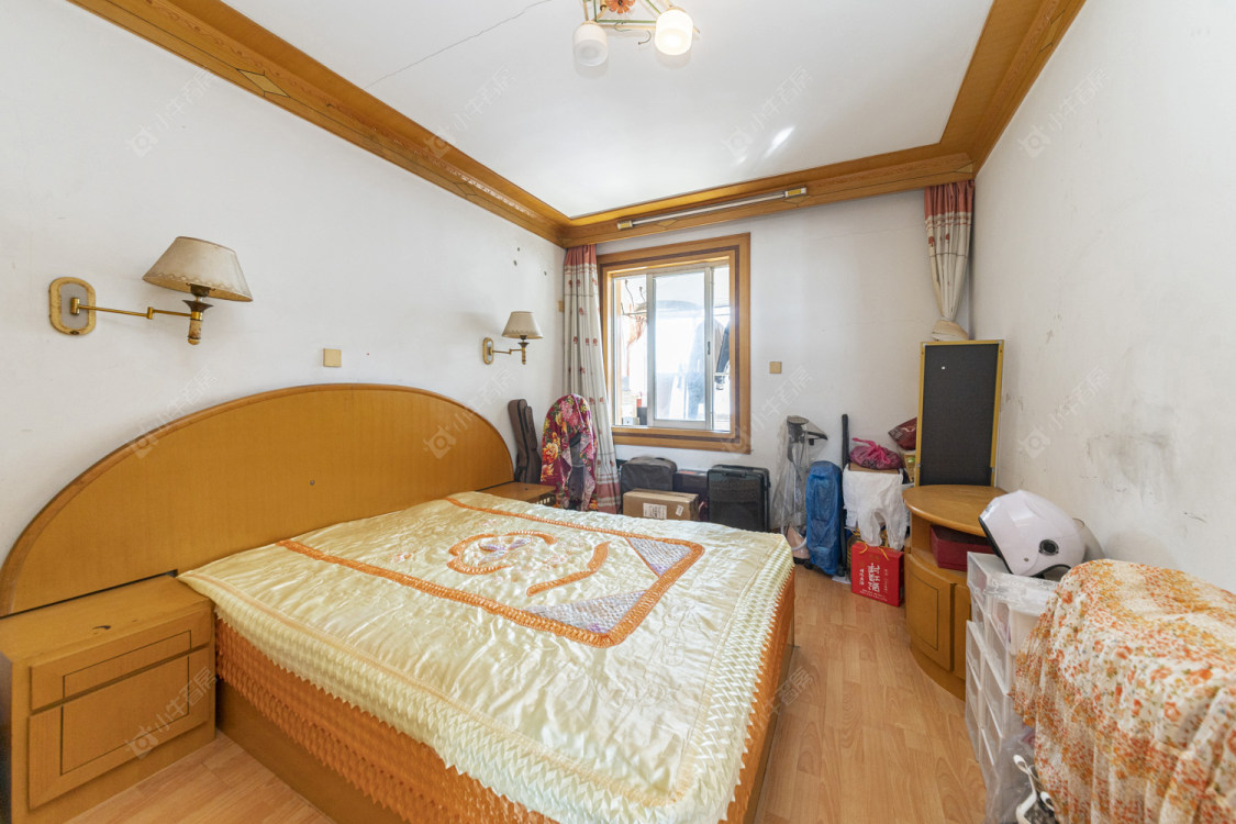 常州城中花苑在售二手房源室内图_小牛看房