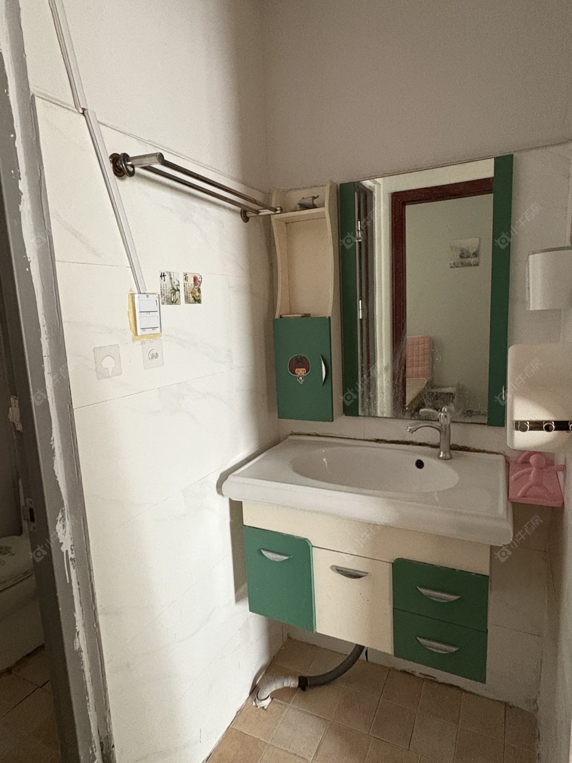 常州临津花园在租房源_小牛看房