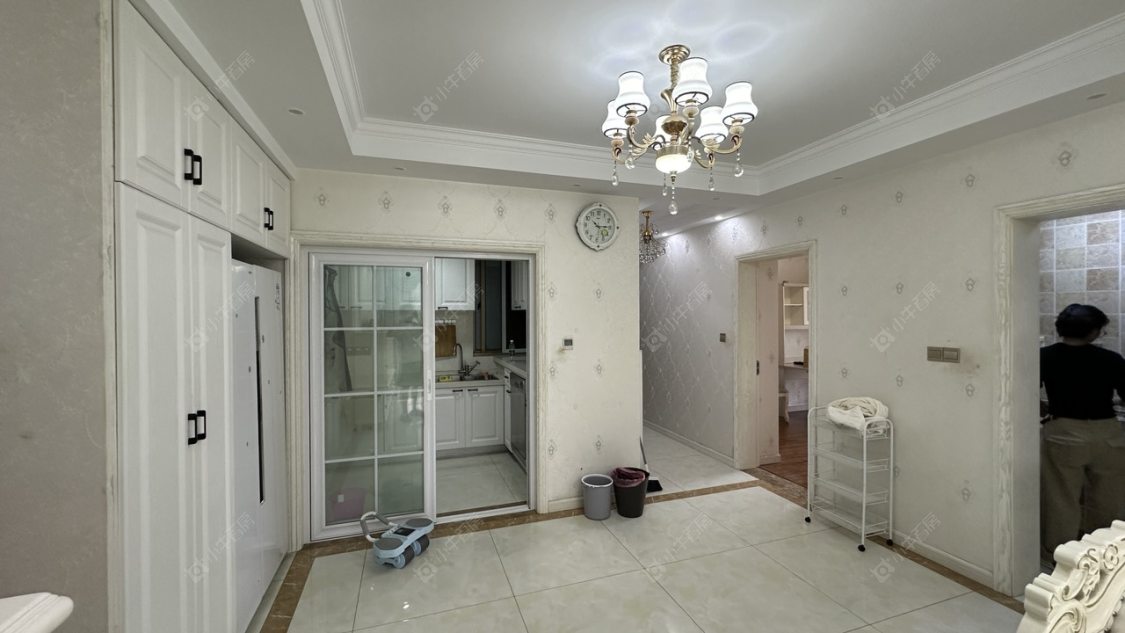 常州翡翠锦园在租房源室内图_小牛看房