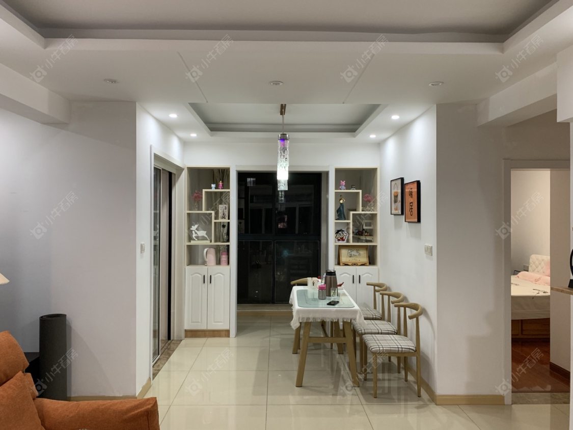 常州新城域二期在租房源室内图_小牛看房