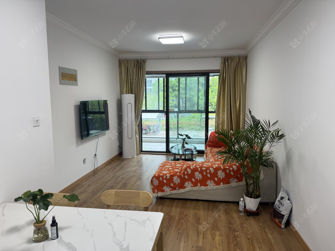 常州紫霞花苑在租房源_小牛看房