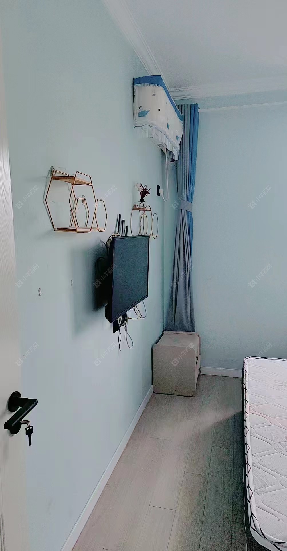 常州龙城福第在租房源_小牛看房