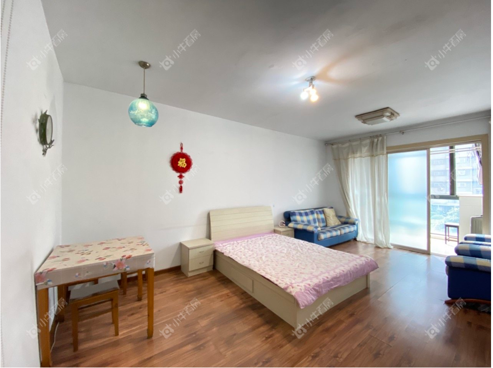 常州新城蓝钻苑东区在租房源_小牛看房