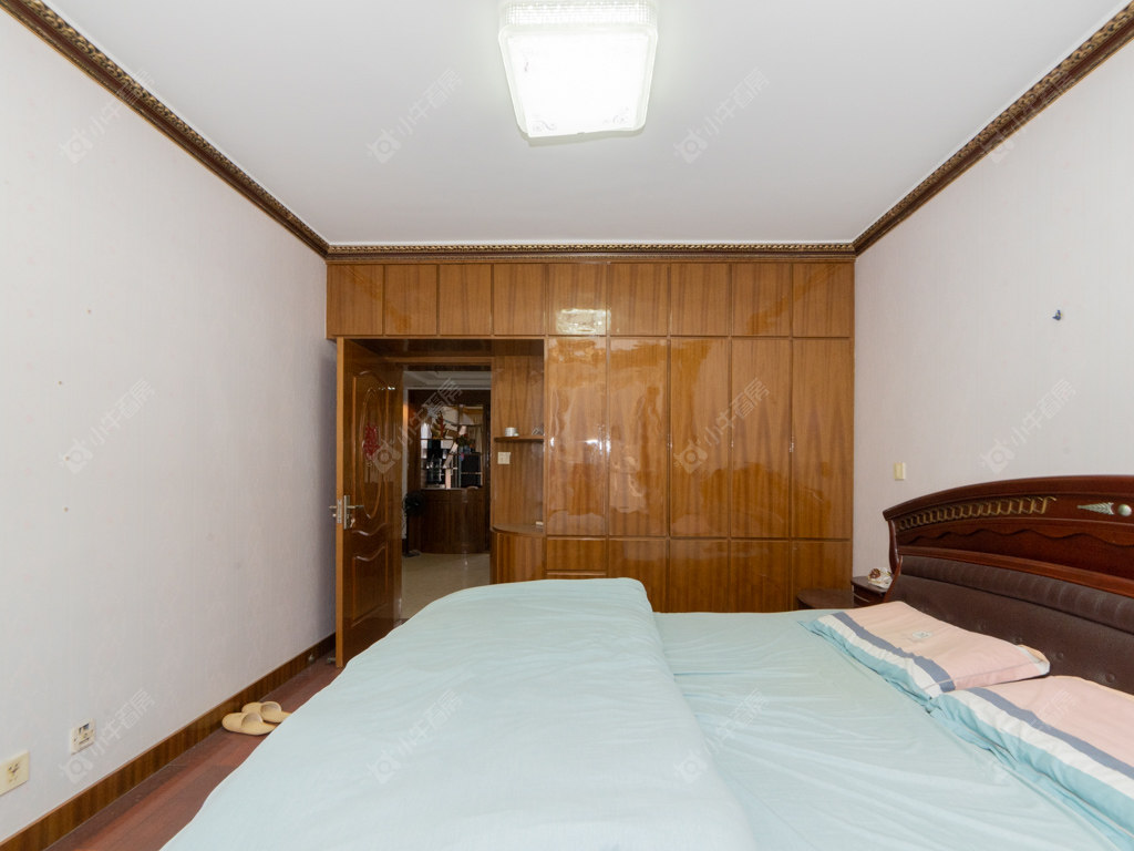 常州友谊家苑在售二手房源室内图_小牛看房