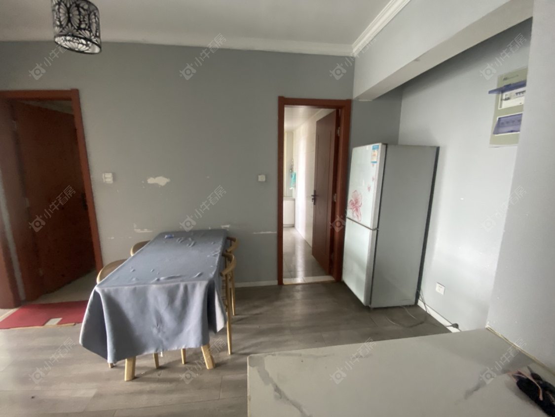 常州福成上城花园在租房源室内图_小牛看房