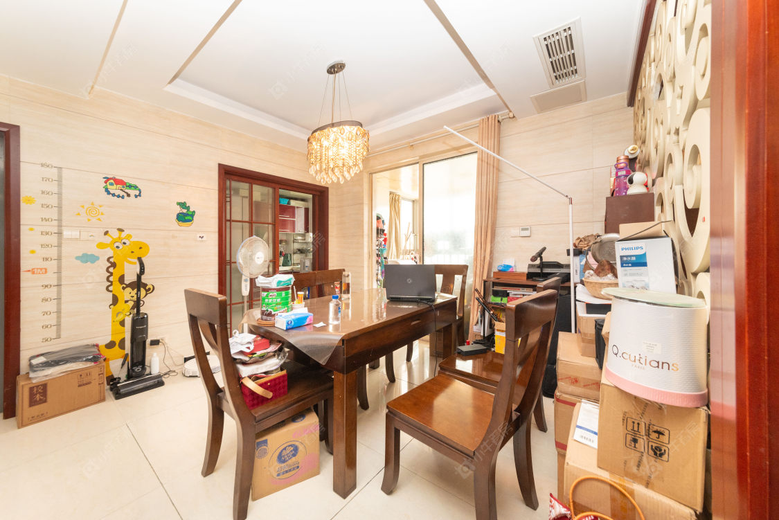 常州天隽峰在售二手房源室内图_小牛看房