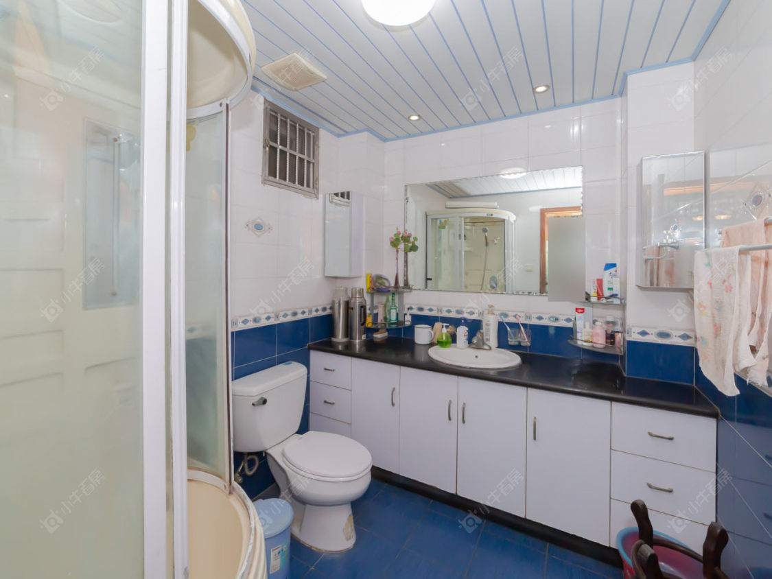 常州天安花园在售二手房源室内图_小牛看房