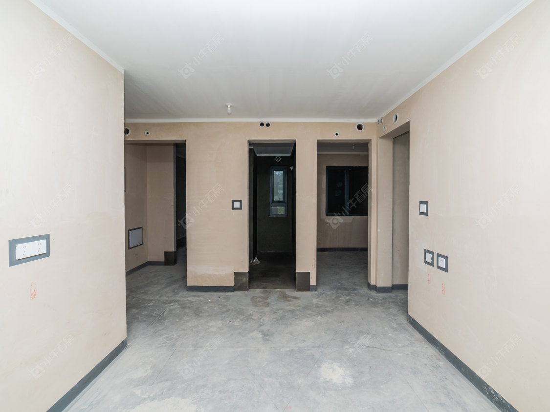 常州保利大都汇在售二手房源室内图_小牛看房