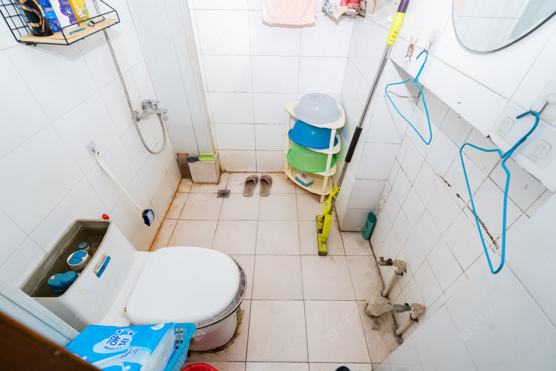 常州东仓桥在售二手房源室内图_小牛看房