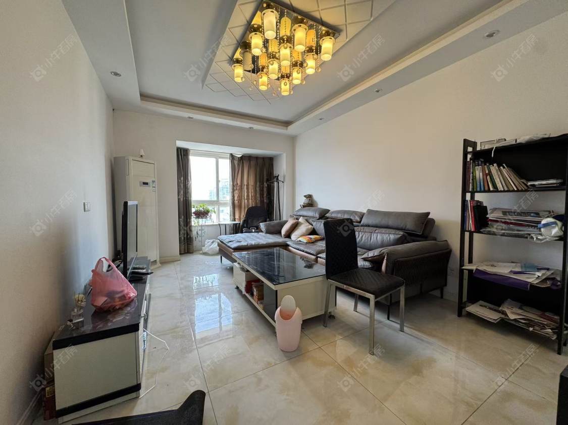 常州花园西郡在租房源室内图_小牛看房