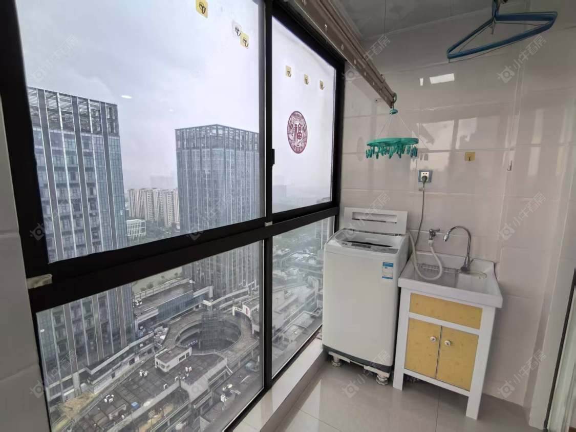 常州锦绣天地在租房源室内图_小牛看房