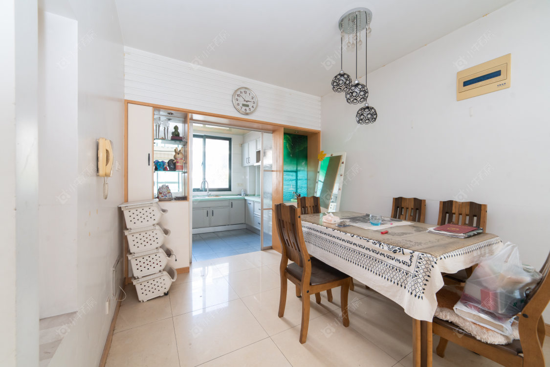 常州都市桃源一期在售二手房源室内图_小牛看房