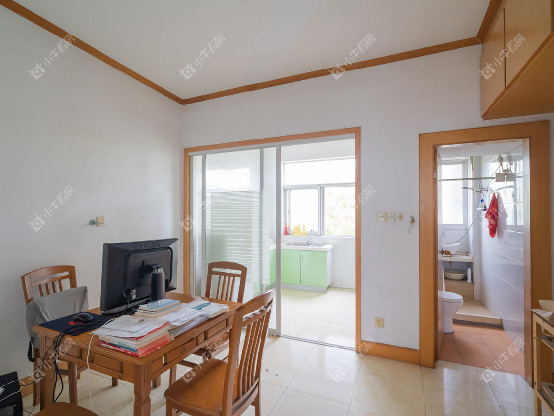 常州县北新村在租房源室内图_小牛看房