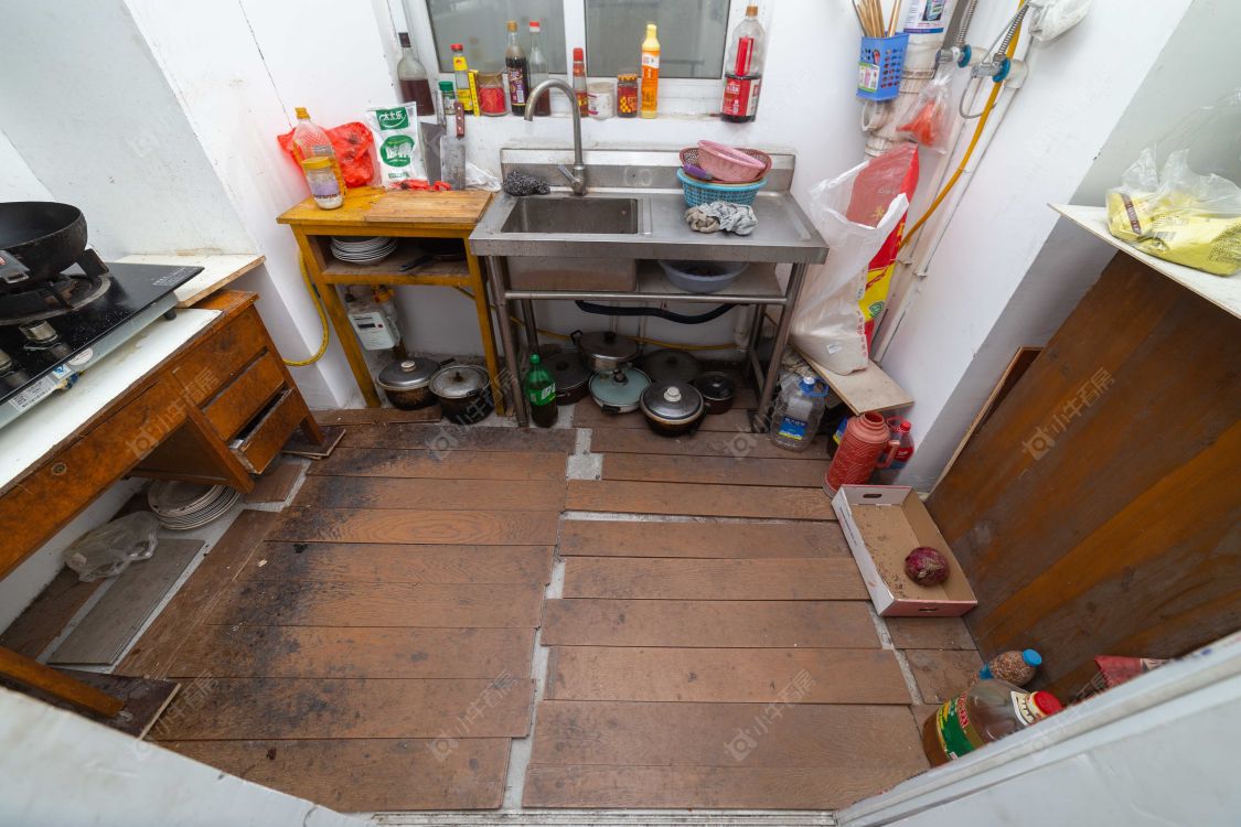 常州临津花园在售二手房源室内图_小牛看房