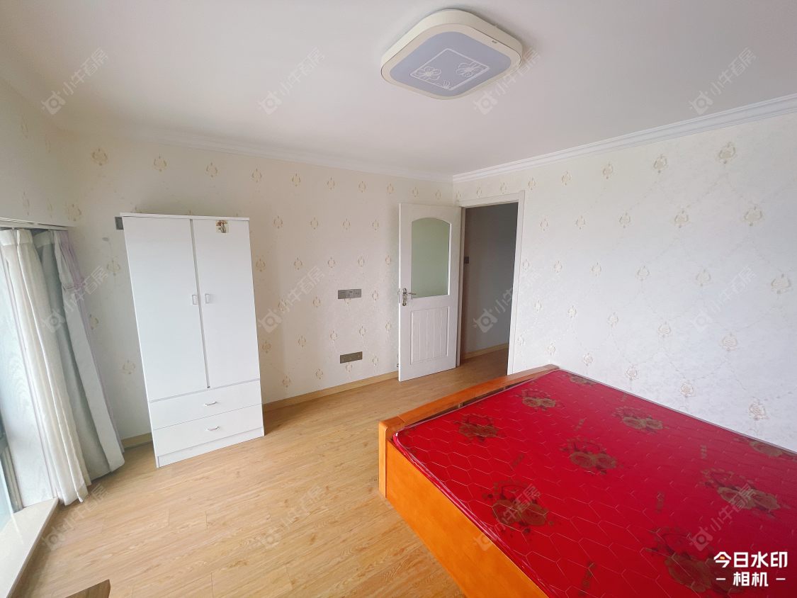 常州亚泰财富中心在租房源室内图_小牛看房