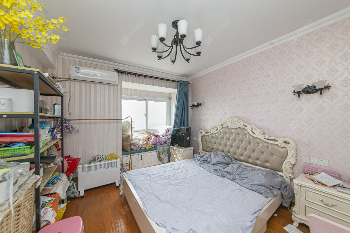 常州红星国际广场在售二手房源室内图_小牛看房