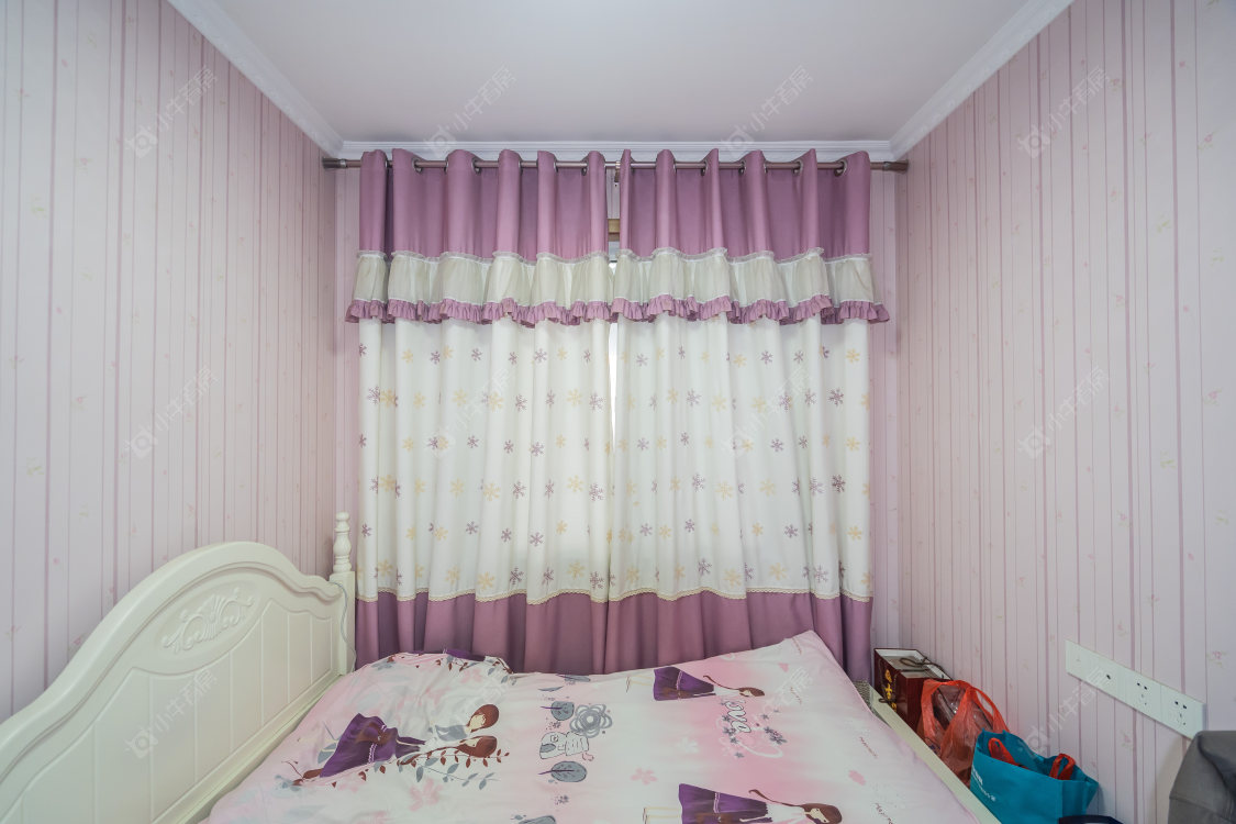 常州九洲新世界公馆在售二手房源室内图_小牛看房