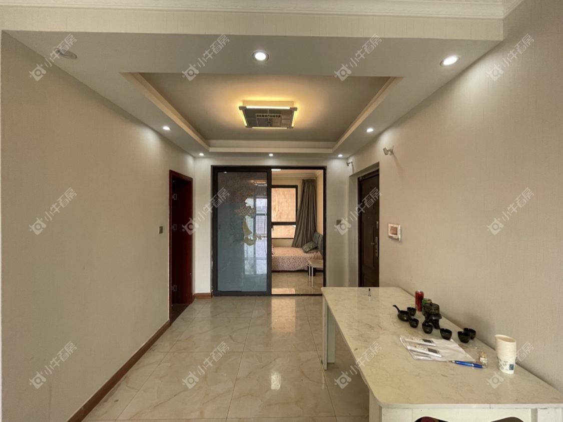 常州绿地峰云汇在租房源_小牛看房