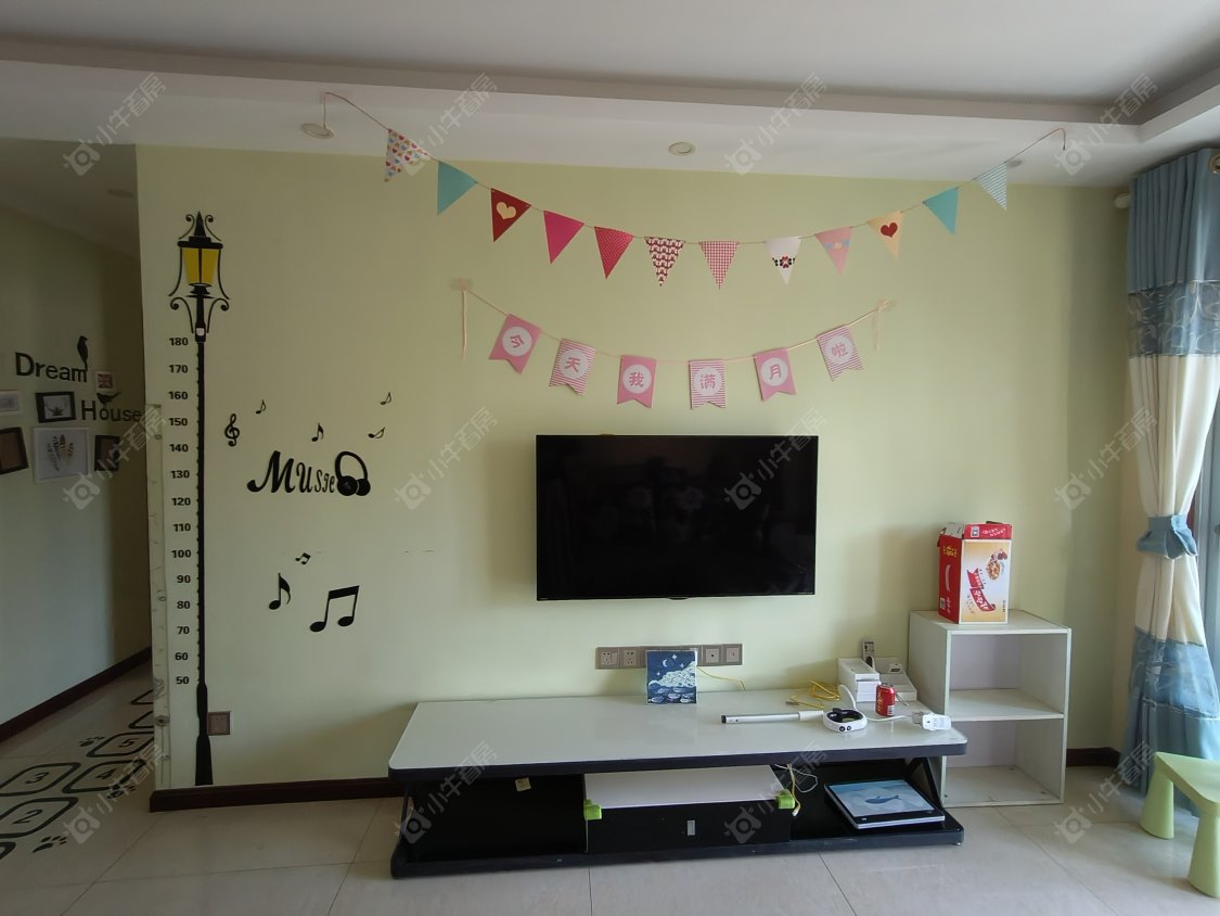 常州绿地香颂花园在租房源_小牛看房