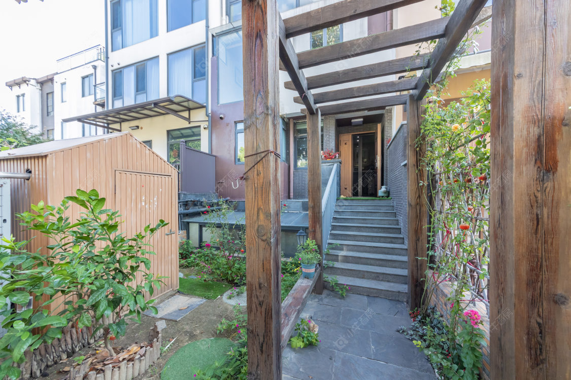 常州水韵江南在售二手房源小区图_小牛看房