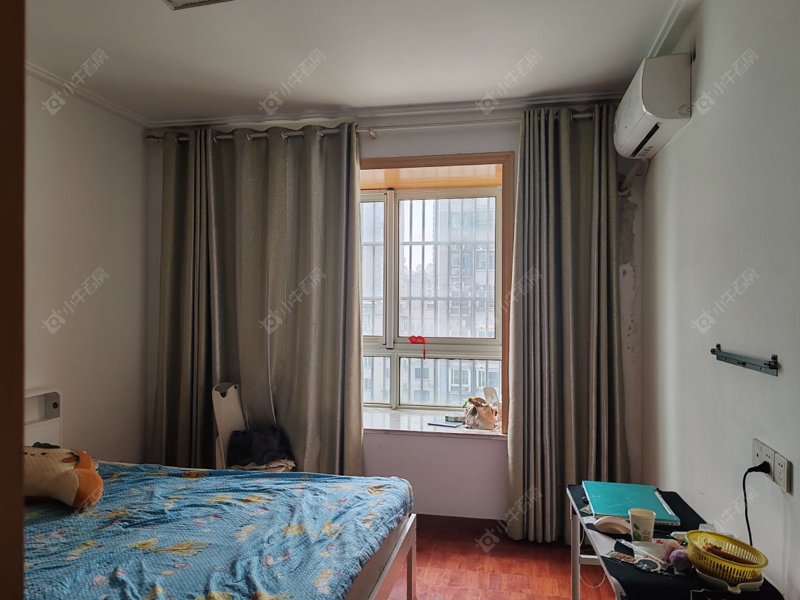 常州运河花园在租房源室内图_小牛看房