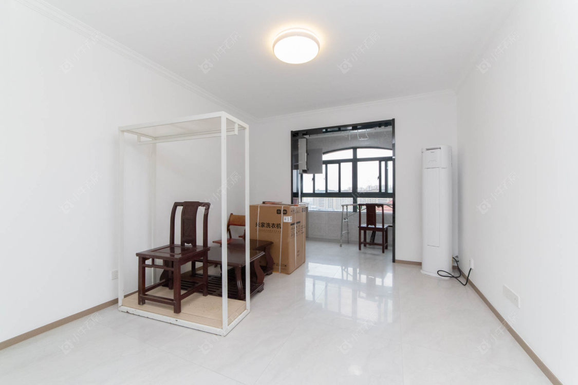 常州顺园九村在售二手房源室内图_小牛看房