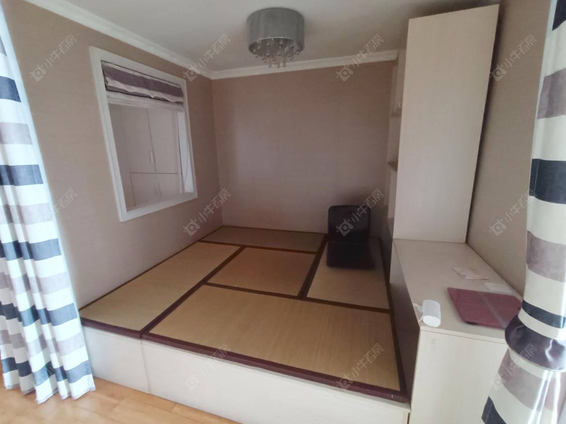 常州银河湾第一城一期在租房源室内图_小牛看房