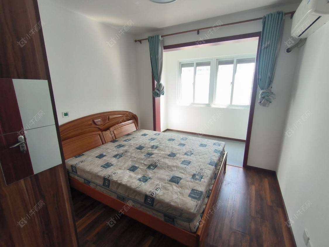 常州瑞宁新园在租房源户型图_小牛看房