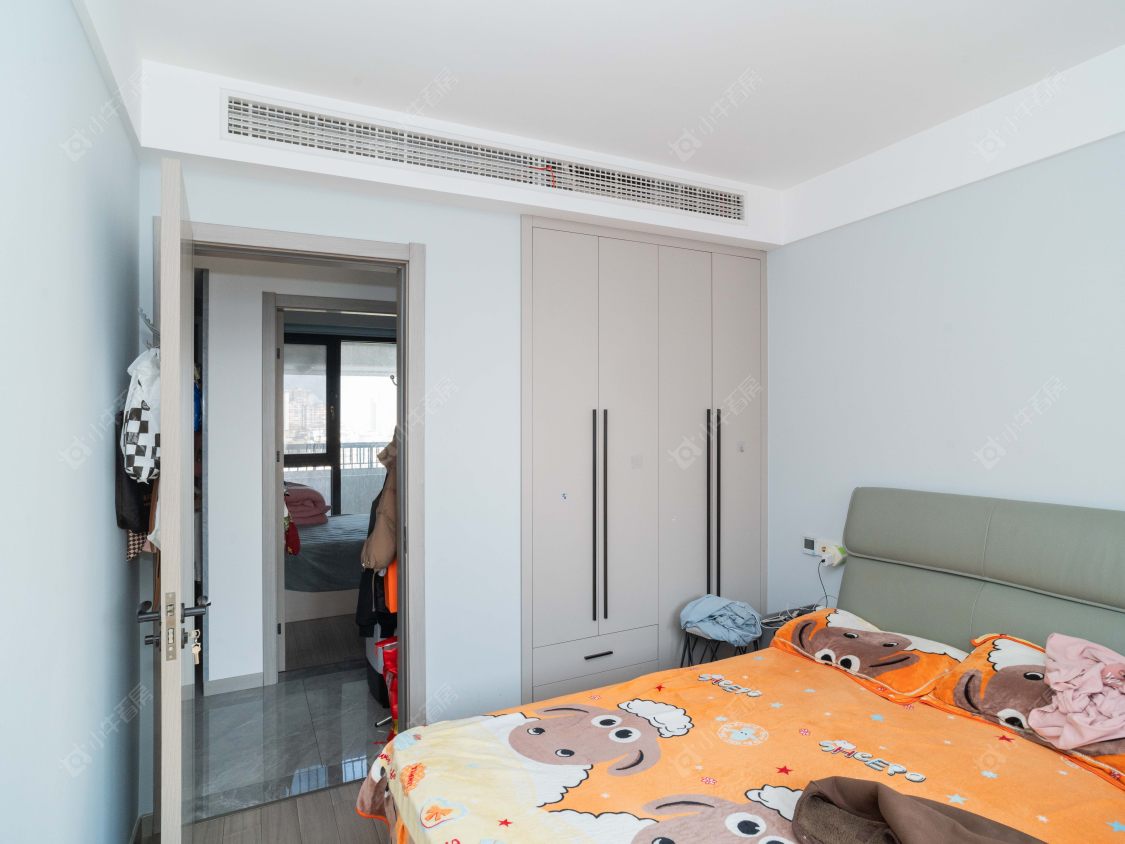 常州中南红玺台在售二手房源室内图_小牛看房