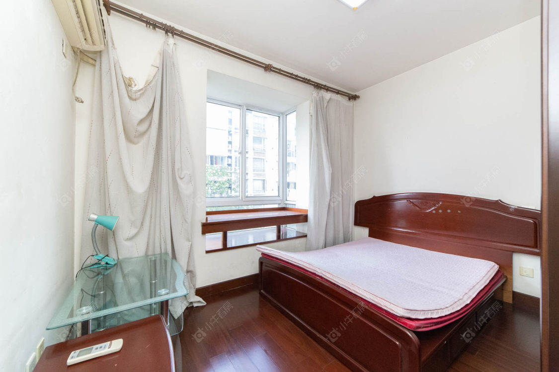 常州奥林匹克花园在售二手房源室内图_小牛看房