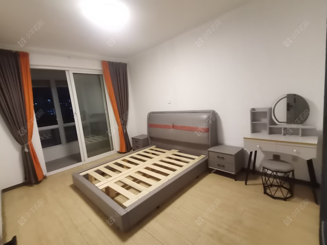 常州青洋花苑在租房源室内图_小牛看房