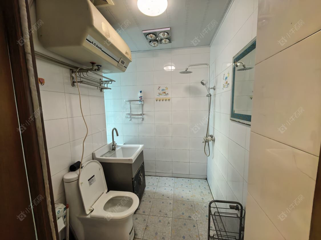 常州奥林匹克花园在租房源_小牛看房