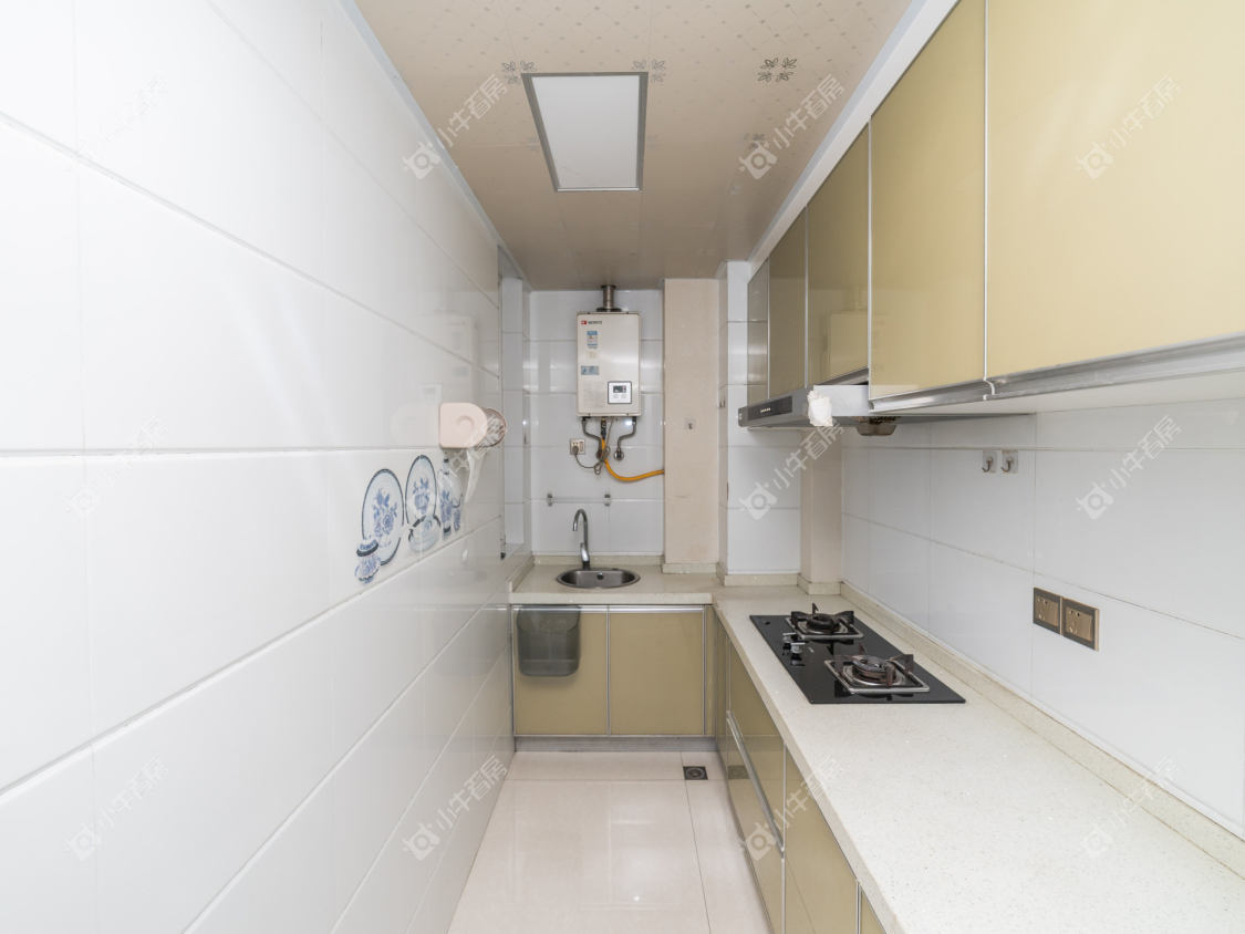 常州公园壹号四期在租房源室内图_小牛看房