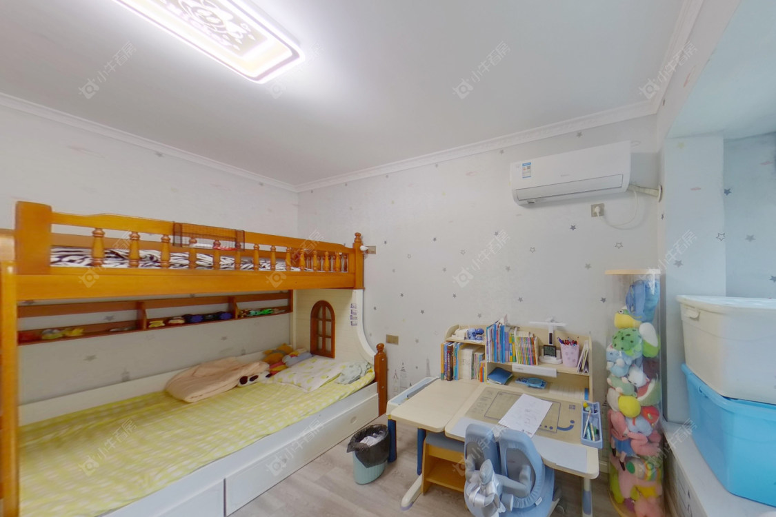 常州美林湖水岸枫情在售二手房房源室内图_小牛看房
