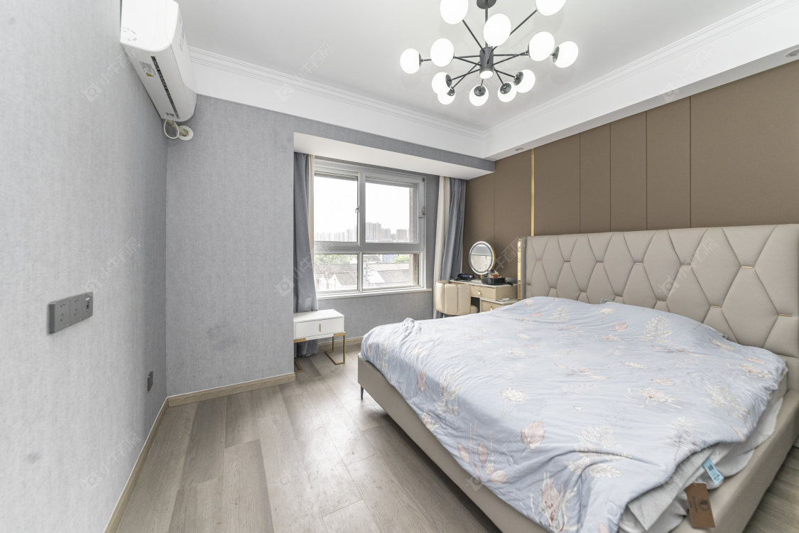 常州万达中央华城在售二手房源室内图_小牛看房