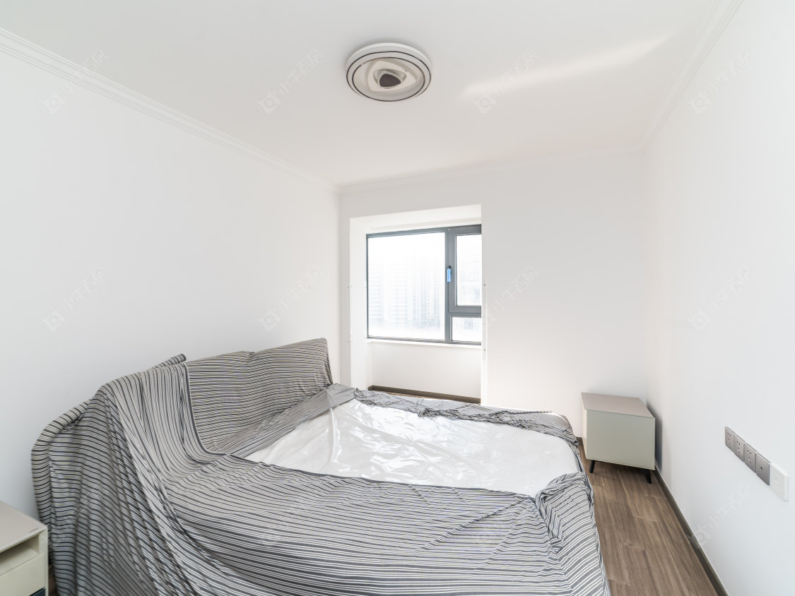 常州湖港名居在售二手房源室内图_小牛看房