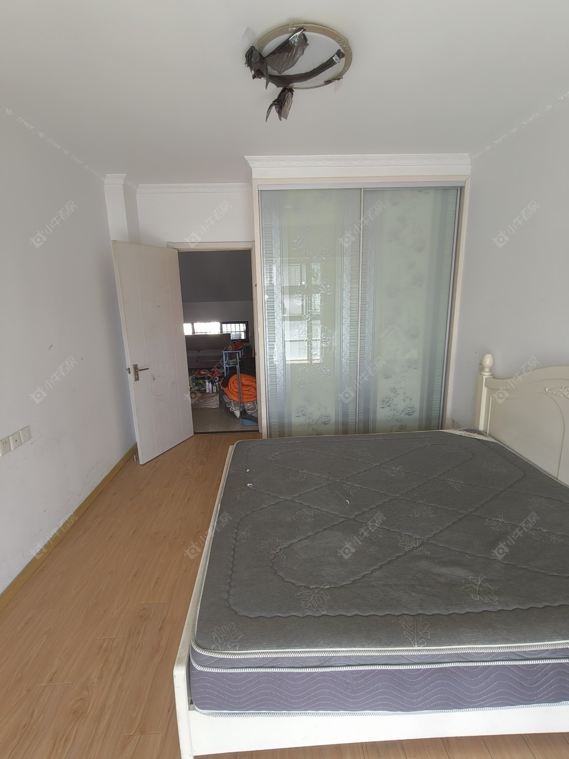 常州前桥新村在租房源室内图_小牛看房