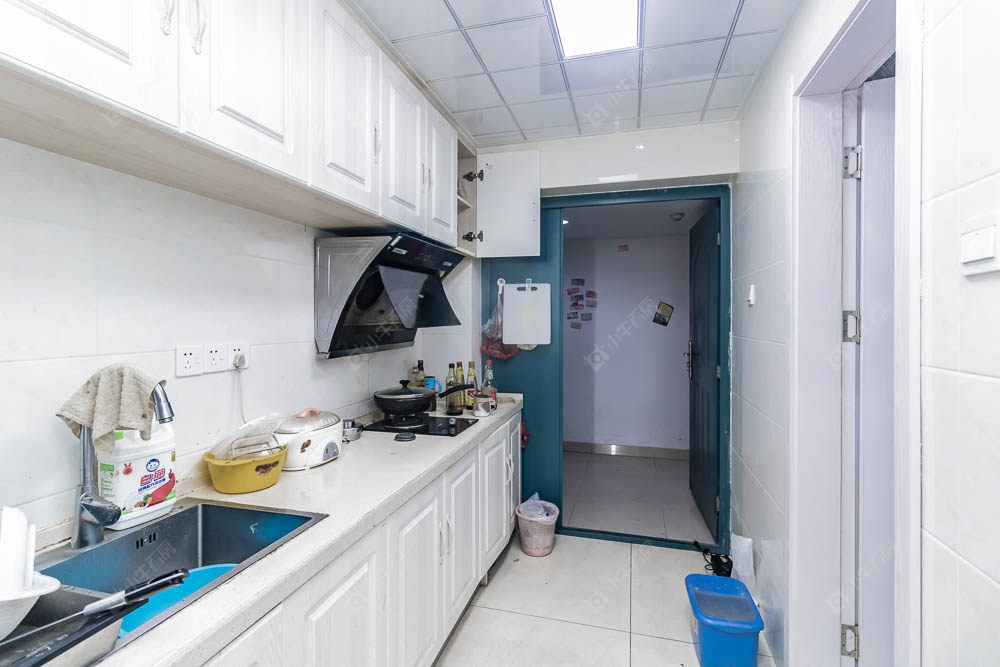 常州亚泰财富中心在售二手房源室内图_小牛看房